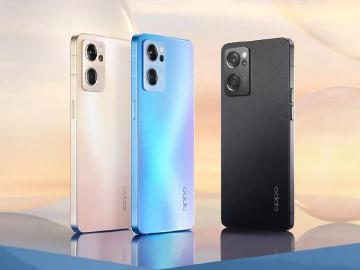 超感光貓眼鏡頭！OPPO Reno7攜手Sony研發IMX709感光元件