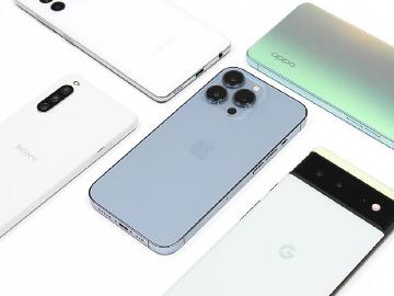 台灣10月手機銷售量創新高 30款熱銷產品排行公開
