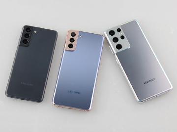 三星S22相機規格疑洩 S22+傳配備1µm畫素尺寸、50MP主鏡頭