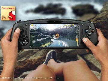 高通發表電競平台Snapdragon G3x Gen 1 攜手雷蛇打造開發者套件