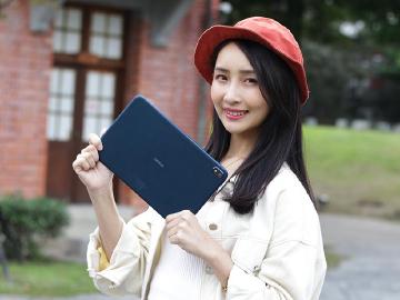 學習娛樂兩相宜！10.4吋大平板Nokia T20開箱