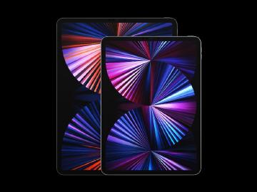 蘋果2022新品規劃疑洩 iPad Pro新品傳支援無線充電
