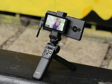 Sony Xperia PRO-I讓影像創作更進階 Videography Pro體驗