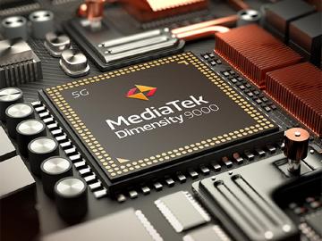 首款4奈米製程處理器，天璣9000將成為聯發科搶進旗艦手機市場的利器