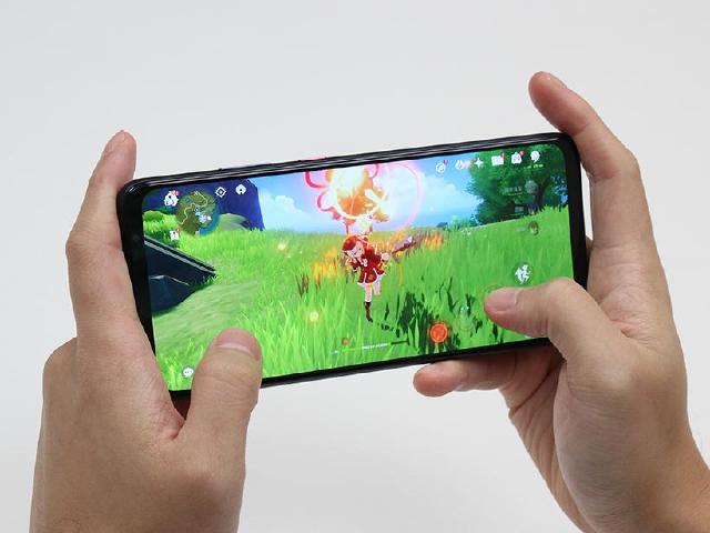 Google計畫2022將Android遊戲帶入Windows PC