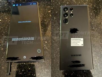 頂規版本型號改為S22 Note？傳三星S22已取得FCC認證