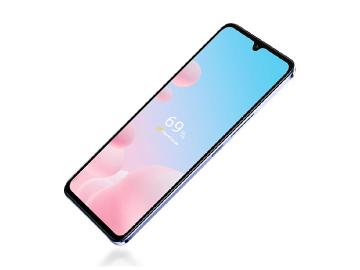 高畫素自拍手機vivo V23e 5G通過NCC 台灣1月有望上市
