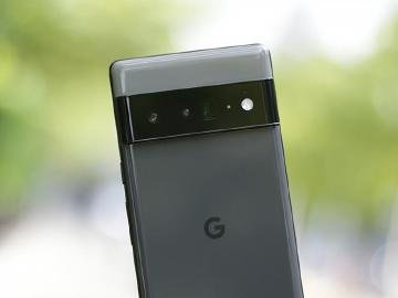 Google釋出Pixel 6系列更新！優化螢幕指紋辨識速度