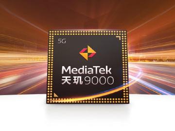 OPPO Find X系列與Redmi K50新機將採用聯發科天璣9000