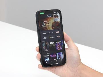 線上追劇零距離 Disney+導入SharePlay同播共享功能