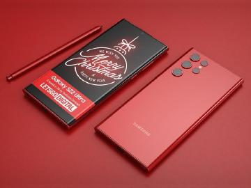 三星S22系列傳延到2月底開賣 Ultra版疑導入微距模式