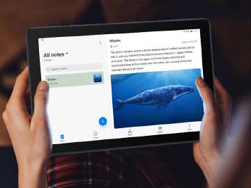 少了GMS的華為平板MatePad T 10 限時優惠4千有找