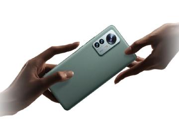 小米12、12 Pro與12X旗艦手機發表 MIUI 13穩定版1月底發送