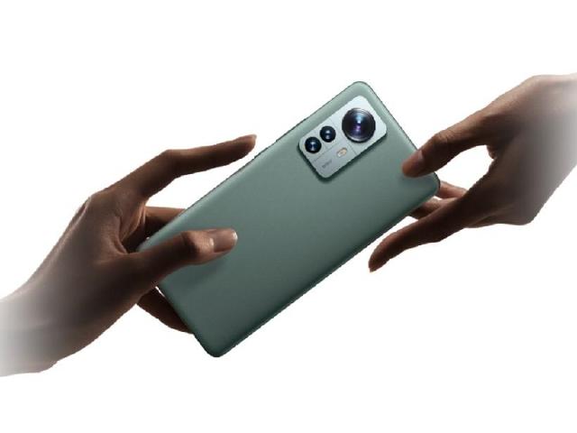 小米12、12 Pro與12X旗艦手機發表 MIUI 13穩定版1月底發送