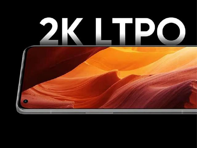 指紋辨識結合心率檢測 realme GT2系列螢幕規格亮相