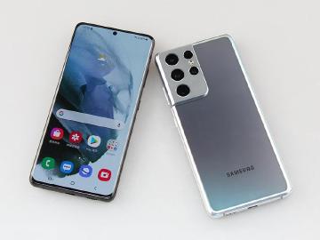 三星海外釋出One UI 4更新 S21系列手機先升級