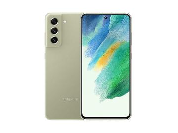 遲遲未發表的三星輕旗艦Galaxy S21 FE 台灣傳1月上市