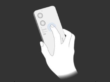 都有第二螢幕？華碩ZenFone 9與ROG Phone 6機身設計疑洩