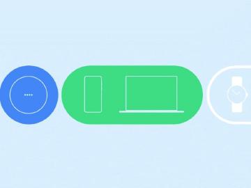 Google公布Android生態系新計畫 跨裝置與跨系統無縫連接