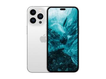 「藥丸」設計?iPhone 14 Pro傳螢幕改用橢圓挖孔造型