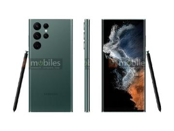 認證疑曝三星S22+亮度再提升 S22 Ultra手寫筆延遲傳僅2.8毫秒