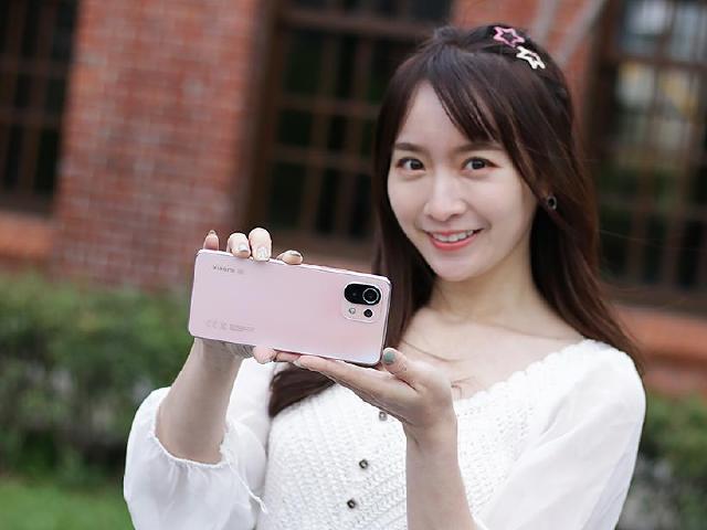 小米年貨節登場 Xiaomi無線吸塵器G11月中開賣