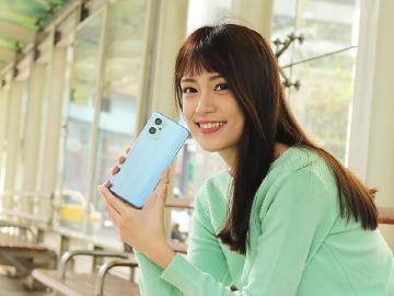 33W閃充、6.6吋90Hz大螢幕 realme 9i開箱跑分實測