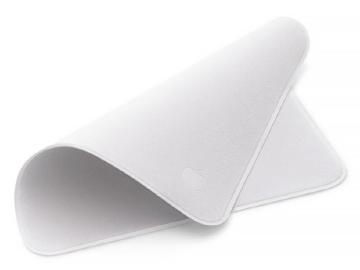 果粉不必再苦等！蘋果清潔神器「擦拭布」官網重新上架