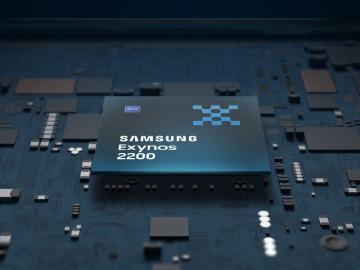 三星Exynos 2200處理器發表 Xclipse GPU採用RDNA 2架構