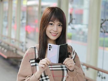 更合手的可折疊螢幕手機 OPPO Find N開箱深入體驗