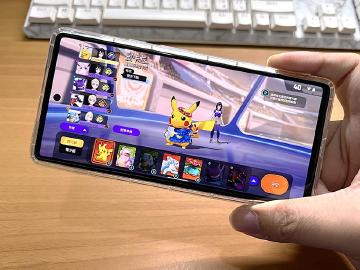 《寶可夢大集結》台灣正式上線！簡單教學一次看懂