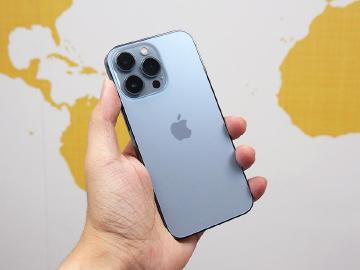 iPhone 13賣超好!蘋果奪下2021第四季全球手機出貨量冠軍