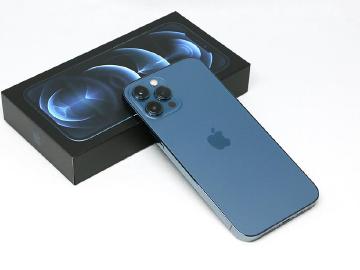 哪款二手機最保值?iPhone 12 Pro Max跌幅最低奪冠軍