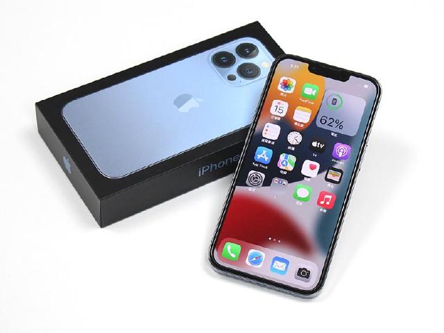 果粉小確幸！iOS 15.4 beta戴口罩也能解鎖Face ID