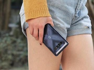 黑鯊4台版確定NFC門禁功能跳票 代理商提補償方案