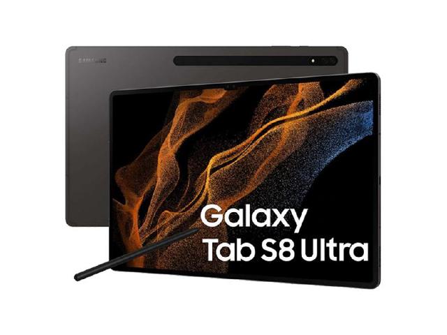 SAMSUNG Tab S8產品照疑洩 Tab S8 Ultra改用瀏海螢幕