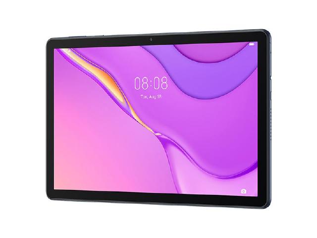 華為MatePad T10s平板登台 筆電、電腦螢幕與曲面電競螢幕同步推出