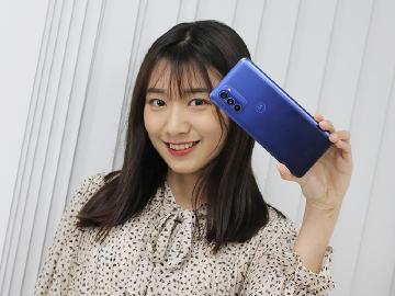 入門機螢幕也有120Hz更新率！Motorola g51 5G開箱