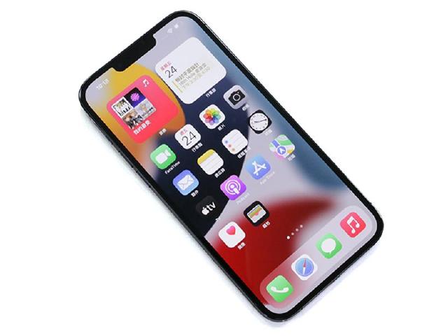 蘋果iOS 15.4 beta第二版更新！口罩Face ID解鎖變得更方便