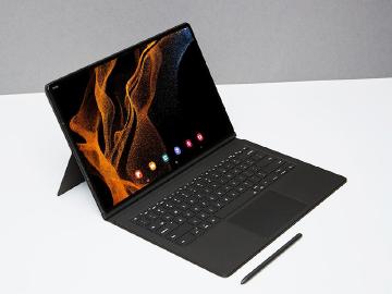 三星Galaxy Tab S8系列平板電腦登台 2/15預購開跑