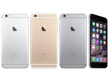 時代的眼淚!iPhone 6 Plus與第四代iPad成了蘋果認定的過時產品