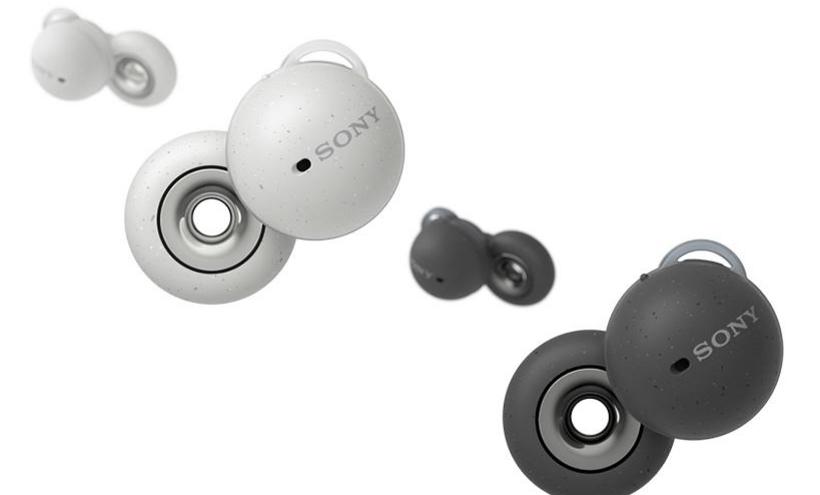 整合虛實聆聽體驗Sony發表LinkBuds環形真無線耳機- SOGI手機王