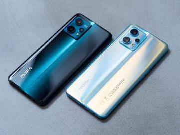 realme 9 Pro與9 Pro+發表 2月底前預購加碼送IoT裝置