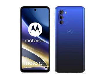 6.8吋大手機 Motorola g51 5G遠傳電信獨賣