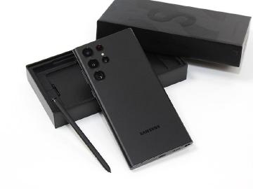 三星S22 Ultra上市前跑個分 Snapdragon 8 Gen 1效能實測