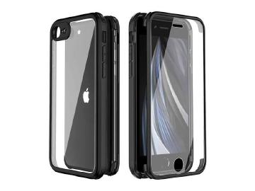 2022年版iPhone SE保護殼現身電商平台 外型延續前代設計