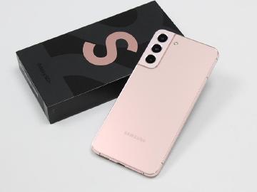 承襲輪廓切割相機設計！三星S22與S22+上市前先開箱