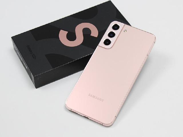 承襲輪廓切割相機設計！三星S22與S22+上市前先開箱