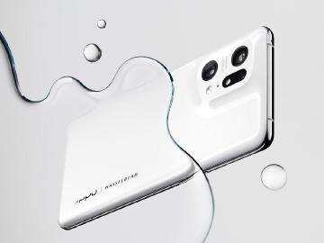 搭載自研影像NPU晶片!OPPO Find X5旗艦系列手機發表