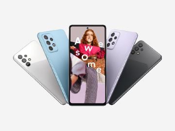 三星A系列5G新手機規格曝光?Galaxy A73與A53型號曝光